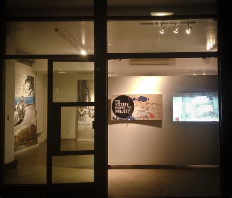 Parishioners are debating the Our Lady of Victory mural project 12