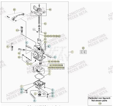 Pieces Beta Rr Racing T Pi Ces Beta Neuves D Origine