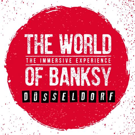 The World of Banksy - The immersive experience | Rai Italia | By The