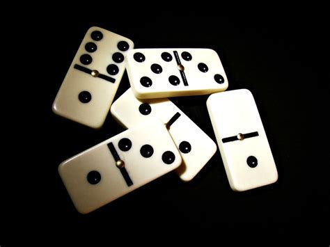 Free domino Stock Photo - FreeImages.com
