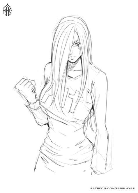 Fighter By Fasslayer Hentai Foundry