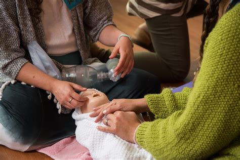 Curso de Emergencias Obstétricas Helena Eyimi