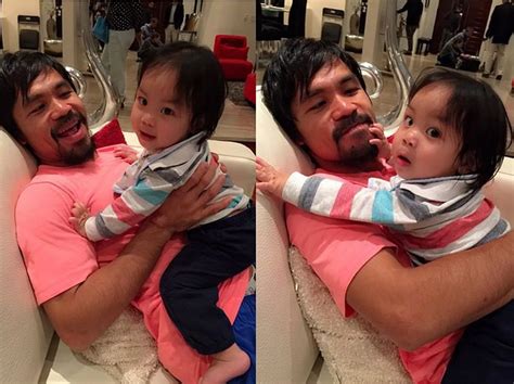 Jinkee Pacquiao - Mirror Online