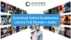 Oxford Bookworms Library Full Download Ebook + Audio