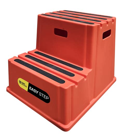 Easy Access EasyStep Safety Stepping Stool-365mm-Each for sale - NZ