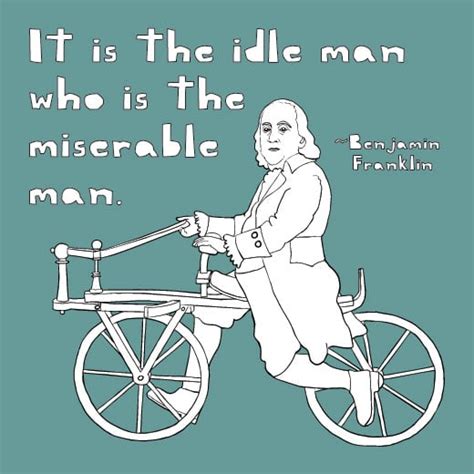 Ben Franklin Funny Quotes Quotesgram