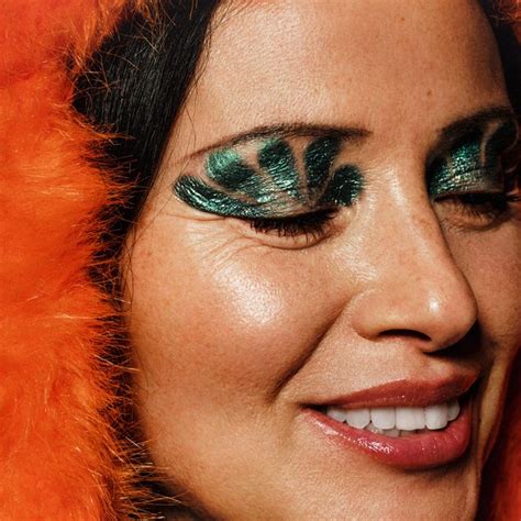 Allure S Nude Celebrity Portraits Allure