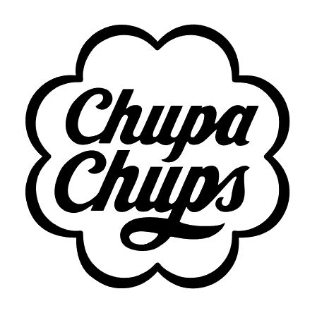 Chupa Chups Marques SLTStickers