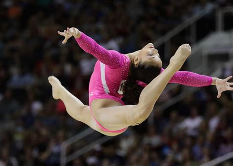 floor exercise gymnastics olympics  victoria melrose blog