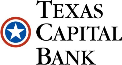 Texas Capital Bank Logo - PNG Logo Vector Brand Downloads (SVG, EPS)