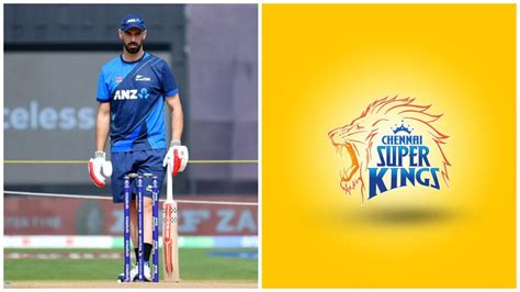 Daryl Mitchell Ipl Mini Auction 2024 Price