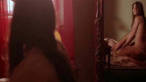 Nude Video Celebs Mariam Hernandeza Nude Cuatro Estaciones En La Habana S01E01 2016