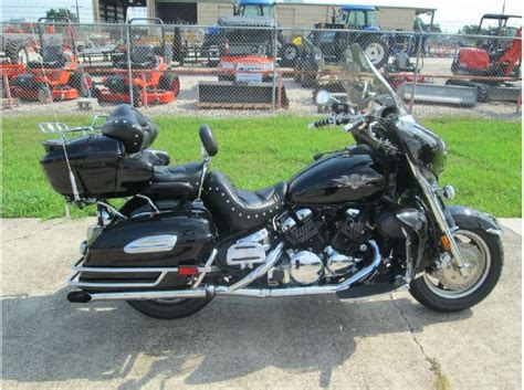 Buy 2006 Yamaha Royal Star Midnight Venture On 2040motos