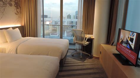 Review: Hilton Garden Inn Singapore Serangoon