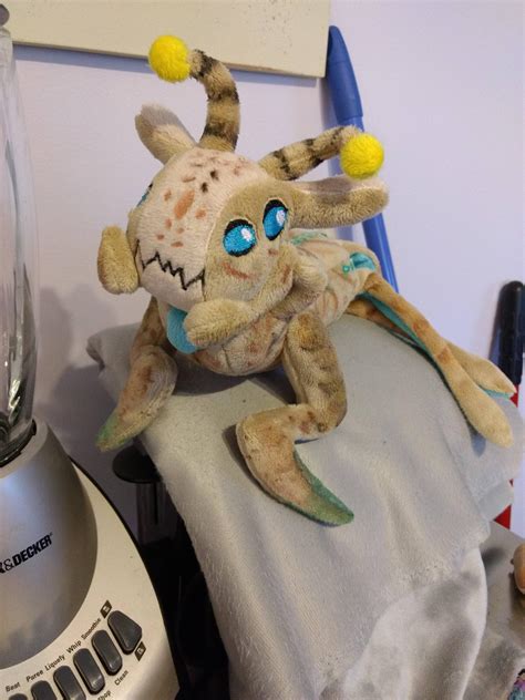 Sea Emperor Leviathan Subnautica Fan Plush Etsy