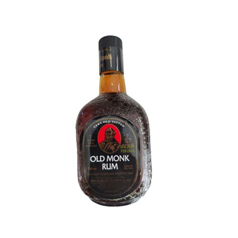 Old Monk Rum 1L – Sangamitra Bit Grocery