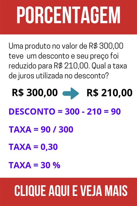 Formas Para Se Calcular A Varia O Percentual Entre Dois Valores