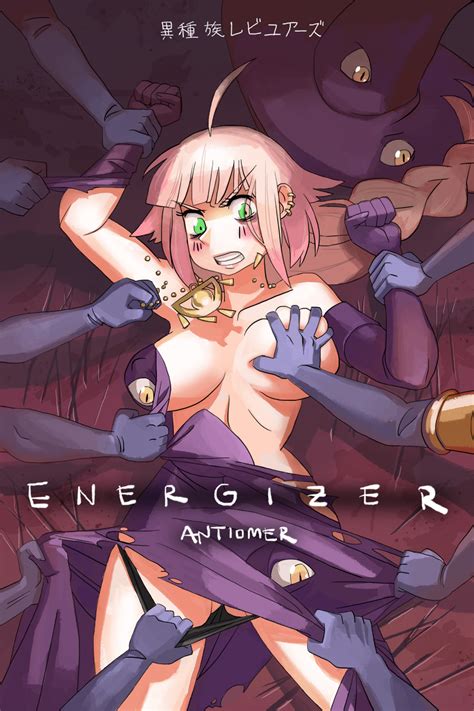 Demia00 By Antiomer Hentai Foundry