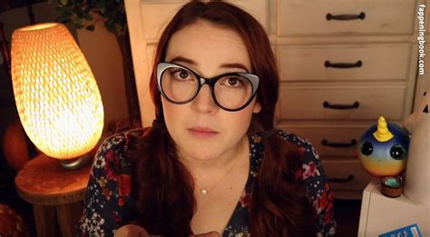 Goodnight Moon Fresh Blush ASMR Erin Timony Fresh Blush Nude The Fappening Photo