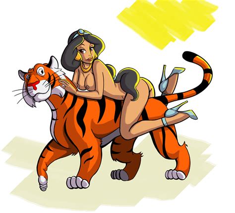 Jasmine By False Hentai Foundry