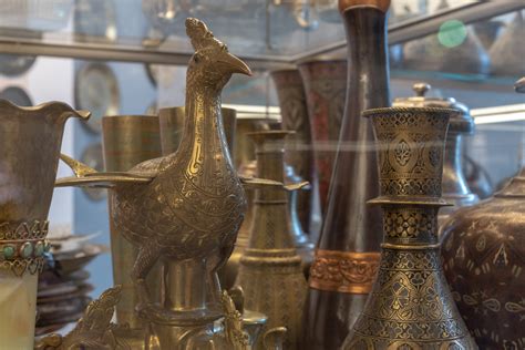 Онлайн-экскурсия по экспозиции из фондов Музея Востока на ВДНХ ...