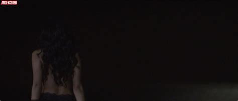 Naked Michelle Hayden In All American