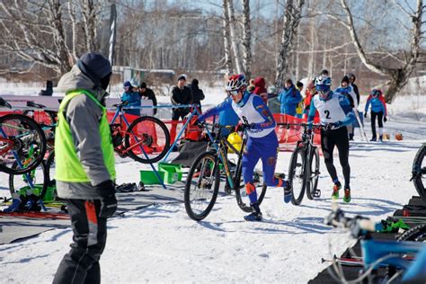 История триатлона