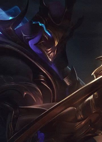 Zed League Of Legends Zed Leagueoflegends Character Discover