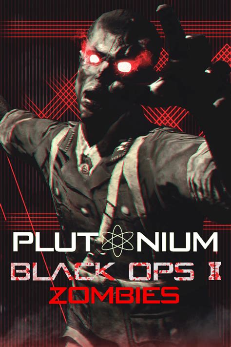 Plutonium Black Ops Ii Zombies Steamgriddb