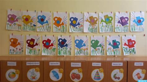 Нетрадиционные техники рисования. Воспитателям детских садов, школьным ...