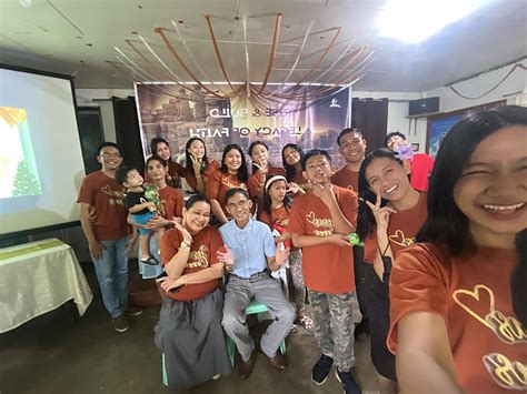 Christian Faith Baptist Church - Batangas | Batangas City