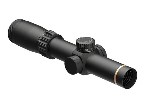 Luneta Celownicza Leupold VX Freedom AR 1 5 4x20 30 Mm IR FireDot MRAD