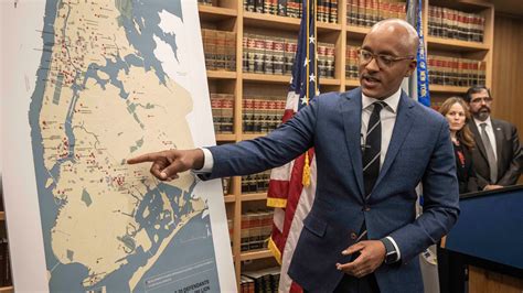 Scores of NYC Public Housing Workers Charged in Record Corruption Case