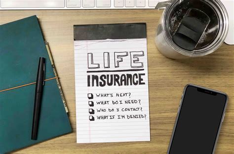 How to File a Life Insurance Claim | RamseySolutions.com