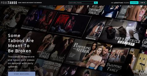 Navigating Top Premium Porn Sites Best Alternatives To Brazzers In Porn Dude Blog