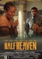 HALF HEAVEN NUDE SCENES AZNude