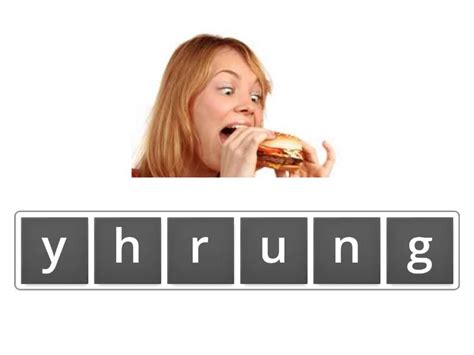 emotion (beginners) - Anagram