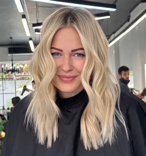 Loiro Nude A Tend Ncia Discreta Que Conquistou Cora Es Outubro