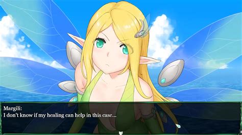 Succubus Covenant Hentai Game PornPlay Ep Sexy Demons Are Not So Easy