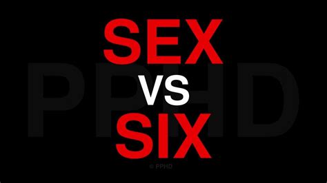 How To Correctly Pronounce Sex Vs Six In English Youtube