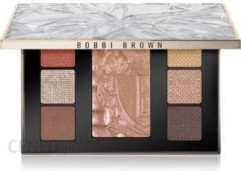 Bobbi Brown Luxe Eye Cheek Palette Paletka Cieni Do Powiek I