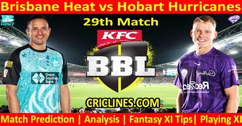 Today Match Prediction Bbh Vs Hbh Dream Bbl T Th Match