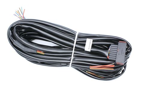 EBERSPACHER AIRTRONIC D2 D4 D5 DIESEL NIGHT BOAT CAMPER HEATER WIRING LOOM