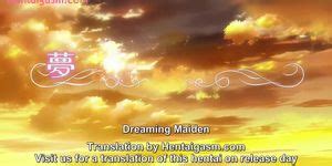 New Hentai Trailers Tumemiru Otome Mazome Soap De Aimashou Tnaflix