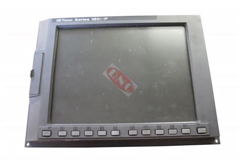 A02B-0238-B802 GE Fanuc Series 180i-P Control ¦ DNC