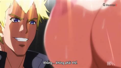 Netorare Fighter Yaricchingu Hentai Vietsub