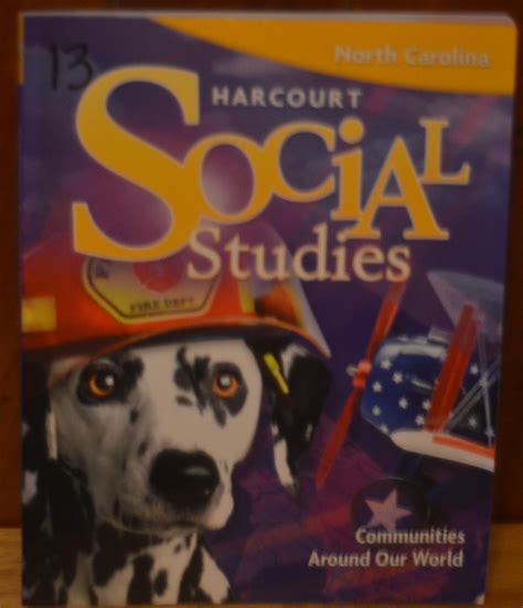 Harcourt Social Studies World Regions Activity Answers 7