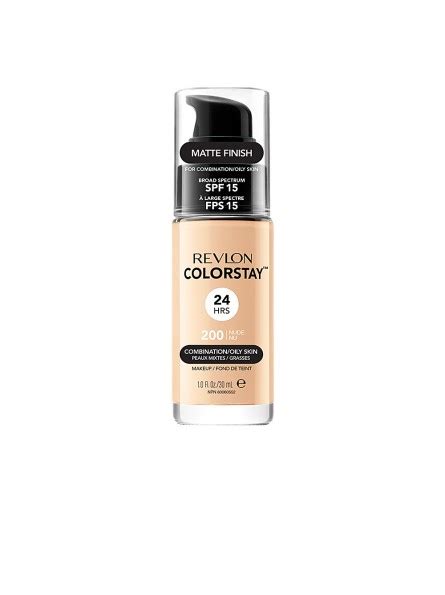 Revlon Colorstay Cutis Normal Seco Nude