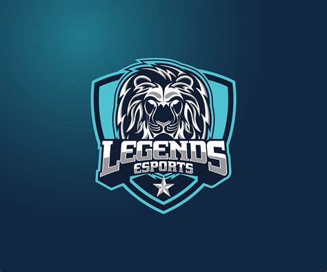 Legends Logo 10 Free Cliparts Download Images On Clipground 2025