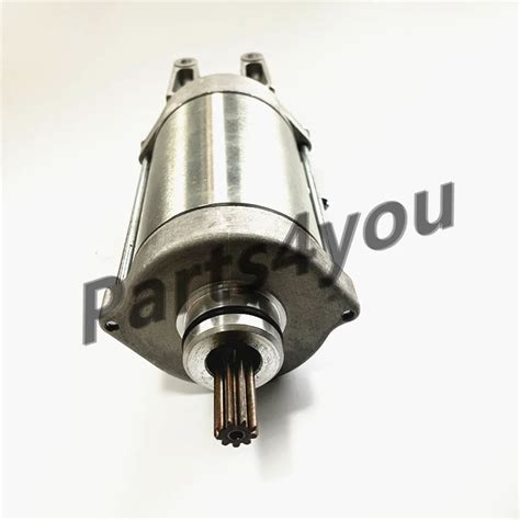 Dinli Masai Hytrack Starter Motor Cc Cc Cc E Lu